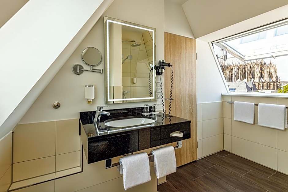 CityClass Hotel Residence am Dom