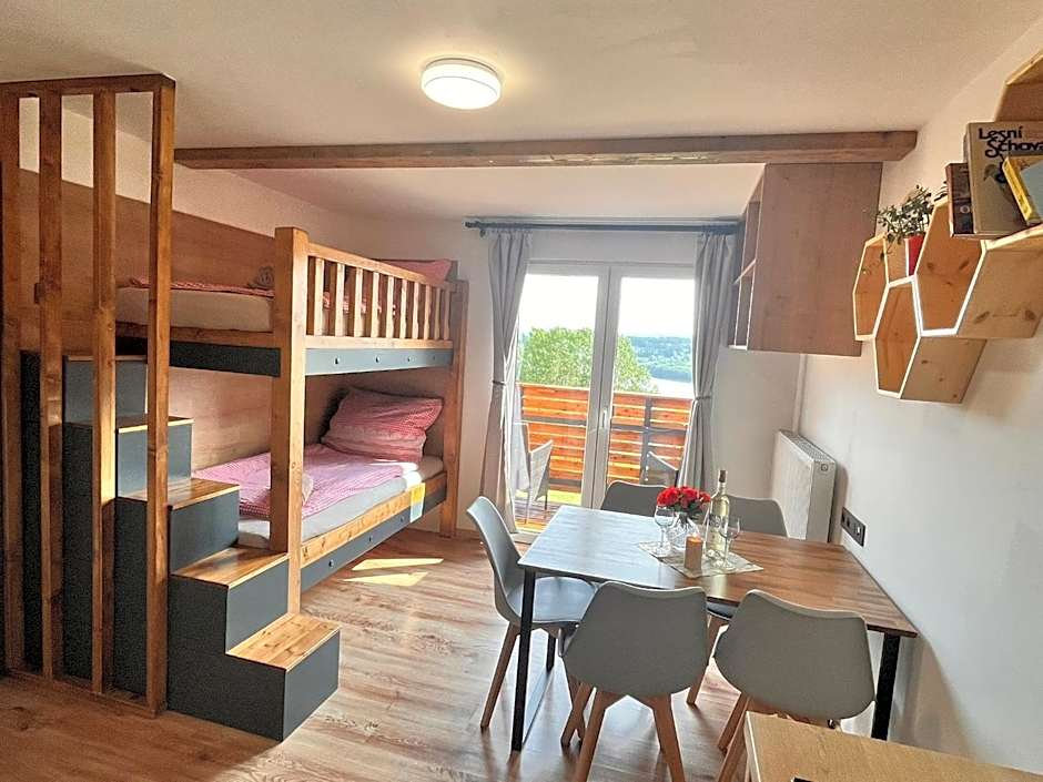 Chata POD HOUBOVÝM VRCHEM 2