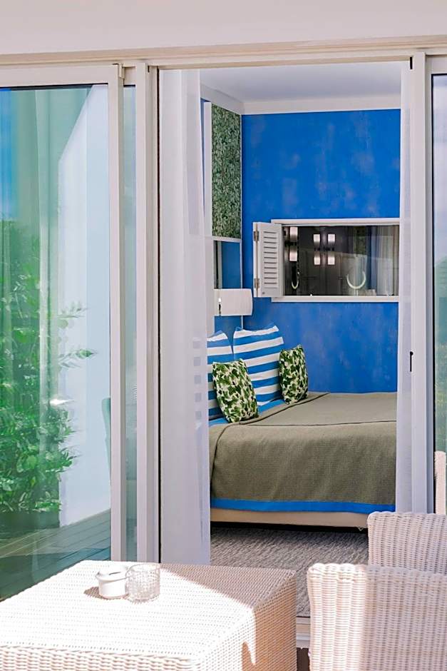 Bela Vista Hotel & Spa - Relais & Chateaux