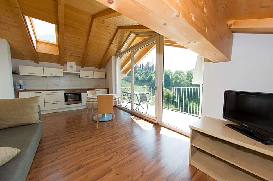 Residence Fiegl