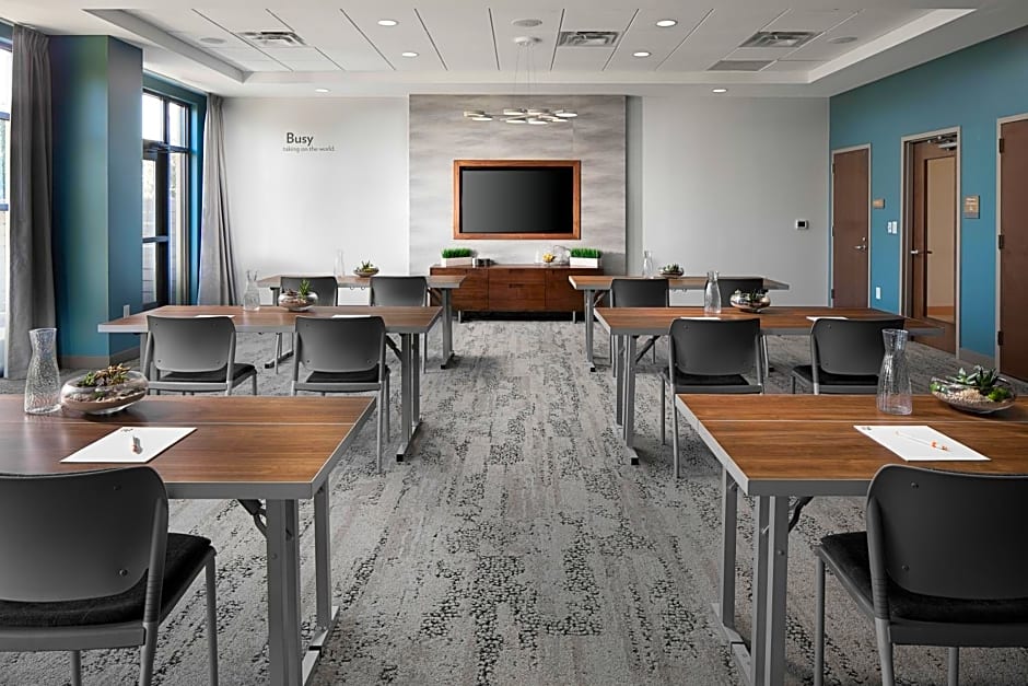 Even Hotels Alpharetta - Avalon Area By IHG
