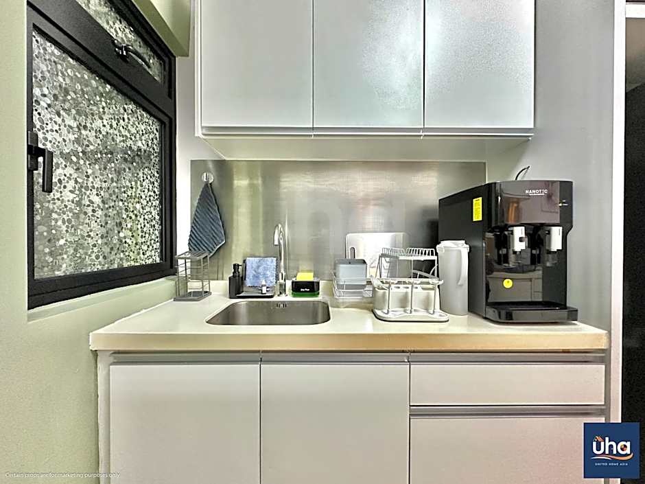 Meridin Medini Iskandar Puteri by RR JBcity