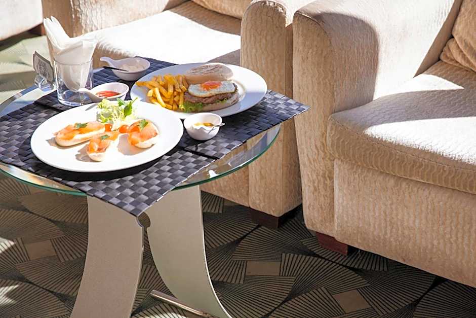 VIP Executive Santa Iria Hotel