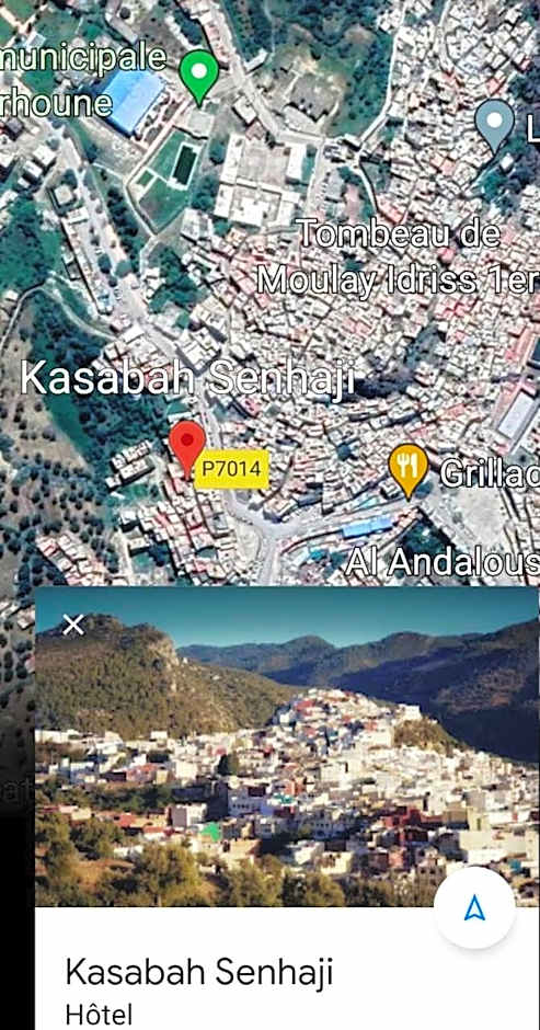 Kasabah Senhaji