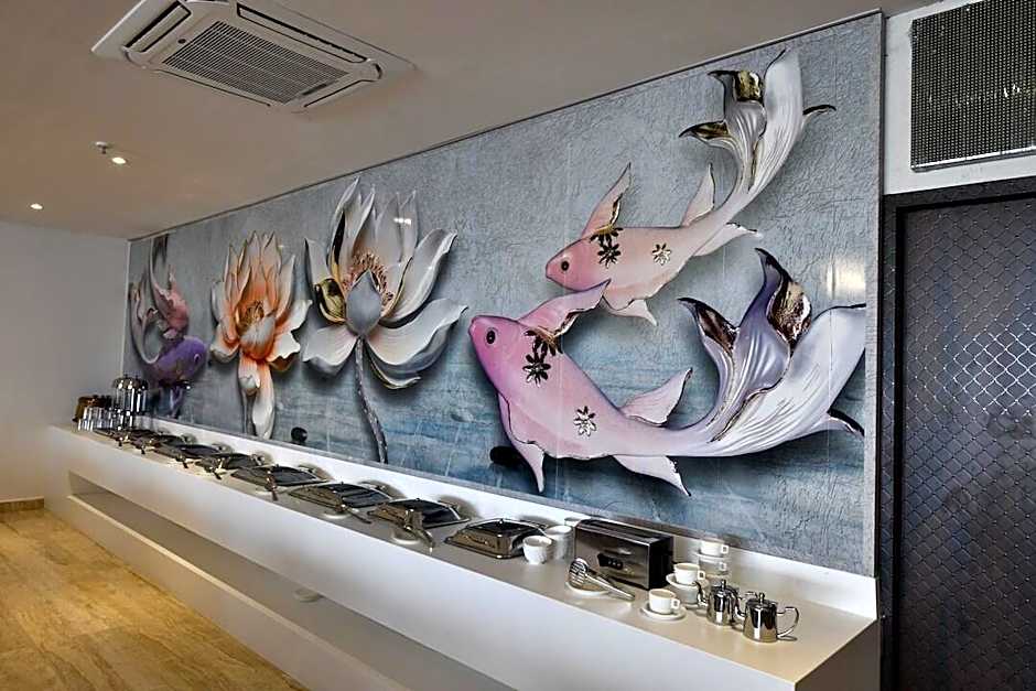 Hotel Urban Delight