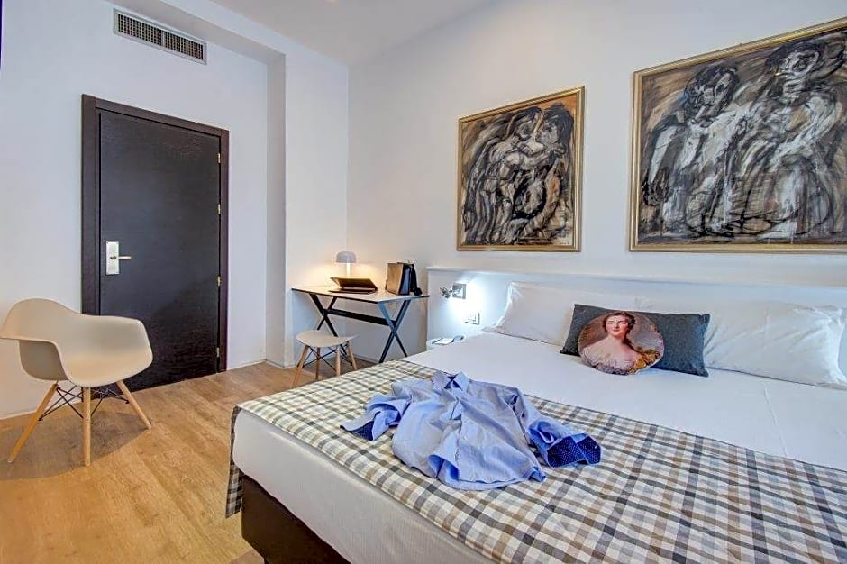 Hotel Bernina
