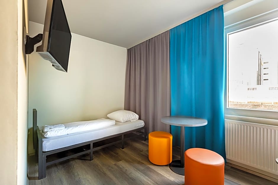a&o Frankfurt Ostend