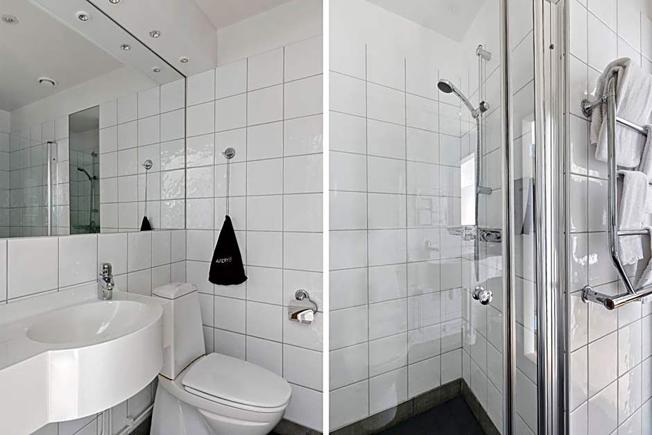 Best Western Solna Business Park