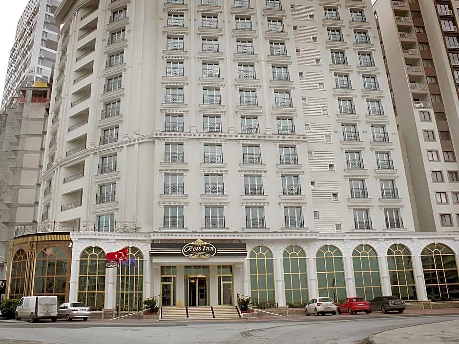 World Point Hotel Istanbul