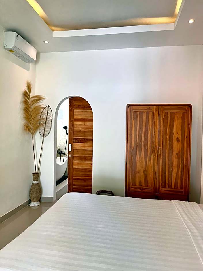 Hendra villa 2