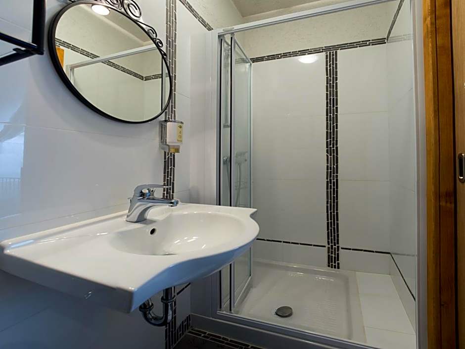 Guesthouse Stari Tišler