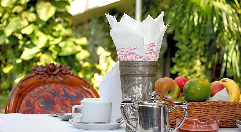 Hotel Pushkar Palace