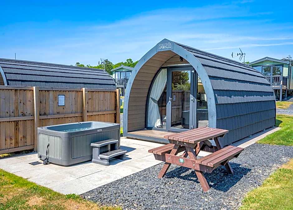 Coldstream Holiday Park