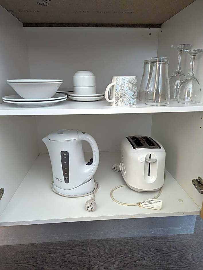 Caloundra Central Apartment Hotel