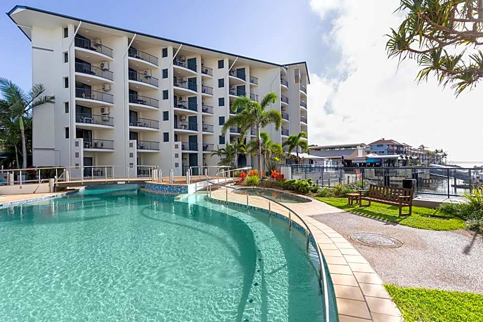 Mantra Hervey Bay