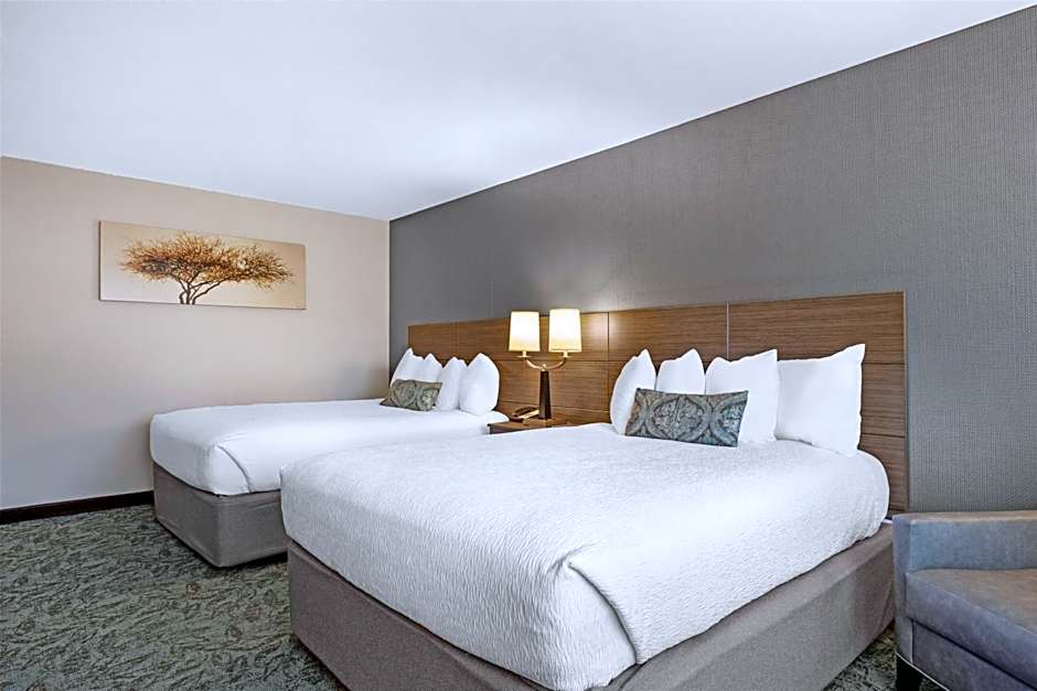 Best Western Plus City Center