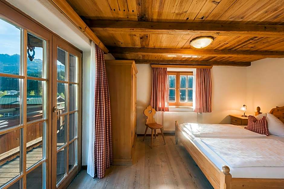 Landhotel Vordergrub