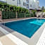 Doqu Suites Hotel