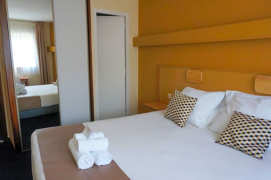 Hotel Saint Christophe