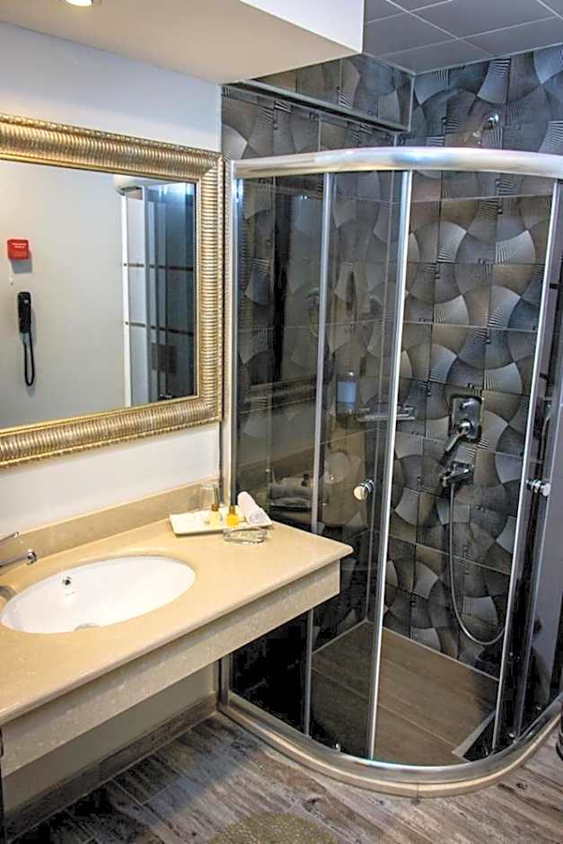 Asya Hotel