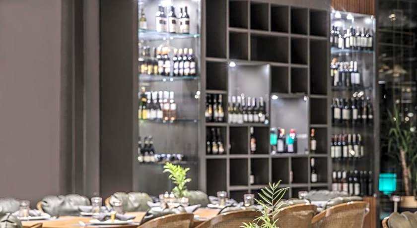 Unique Life Style Hotel