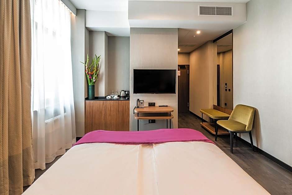 Liebeskind Boutique Hotel Old Town