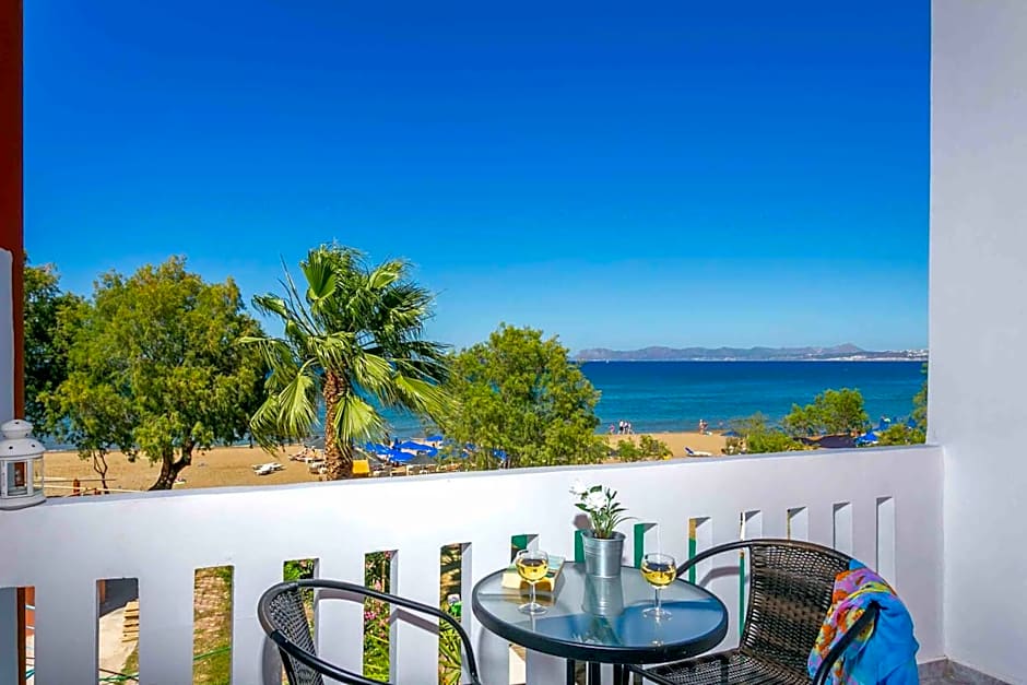 Eden Beach Hotel