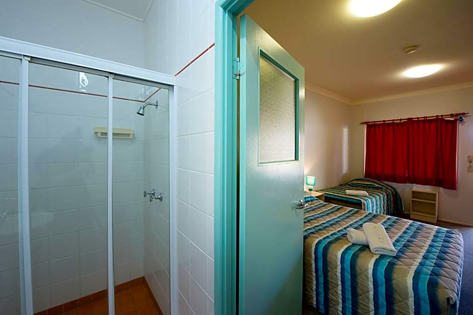 Lamington Hotel Motel - Detached Motel