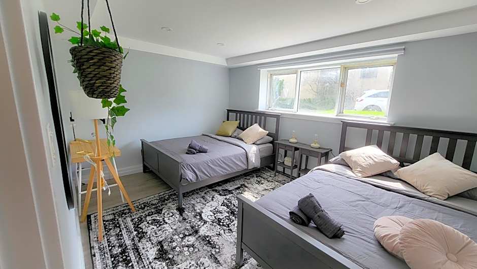 JstLikeHome - Serenity Suites & Guesthouse