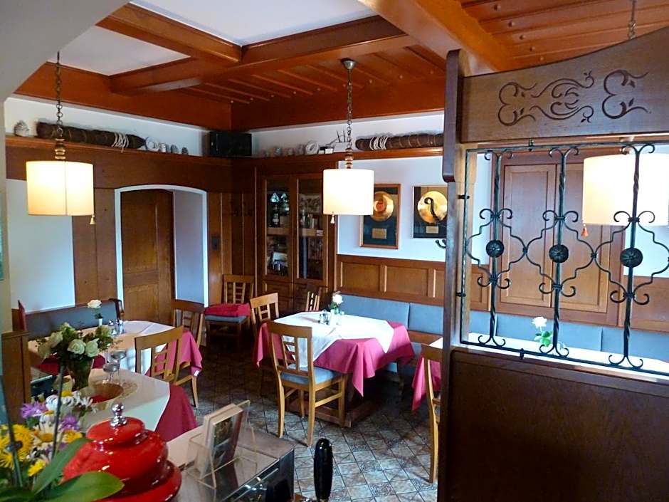 Hotel-Gasthof Strasswirt