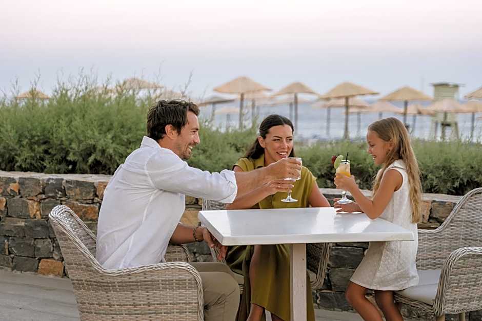 Almyra Resort