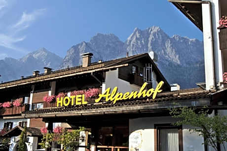 Alpenhof Grainau