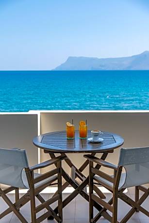 Christina Beach Hotel