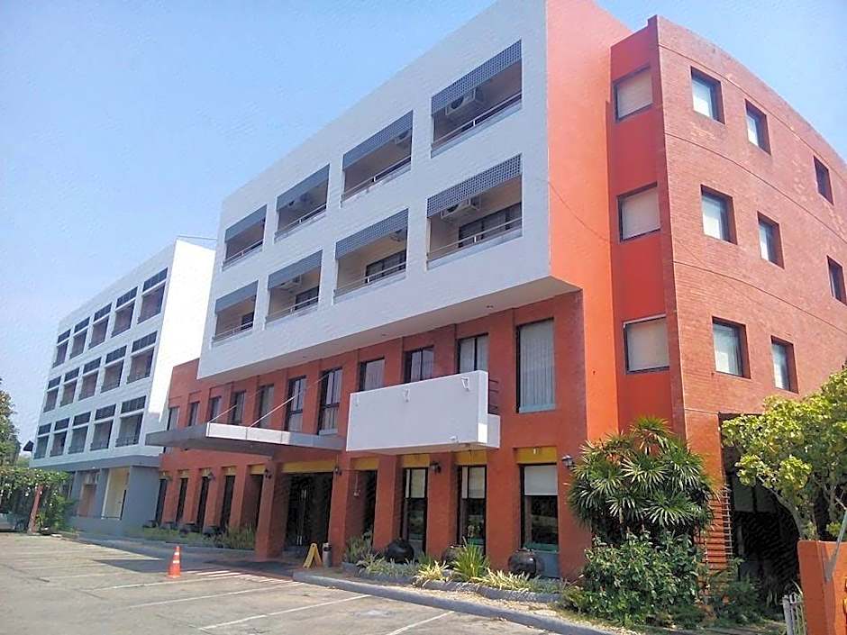 Pin Hotel