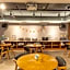 James Joyce Coffetel Shijiazhuang Century Park Shiji Huamao