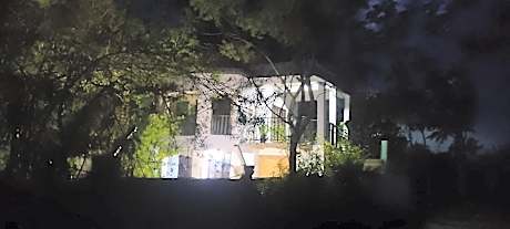 GAME CHANGERS LODGE-SAFARI