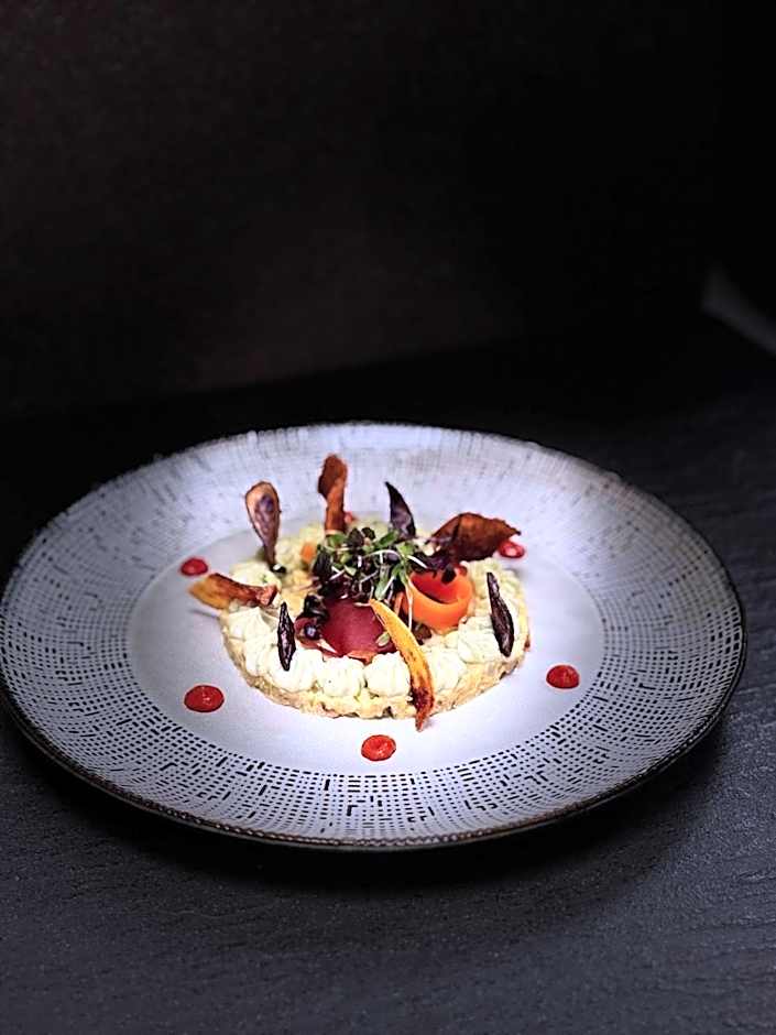 Hôtel Restaurant Le Rive Gauche