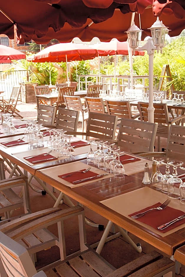 Le Relais Du Canalou