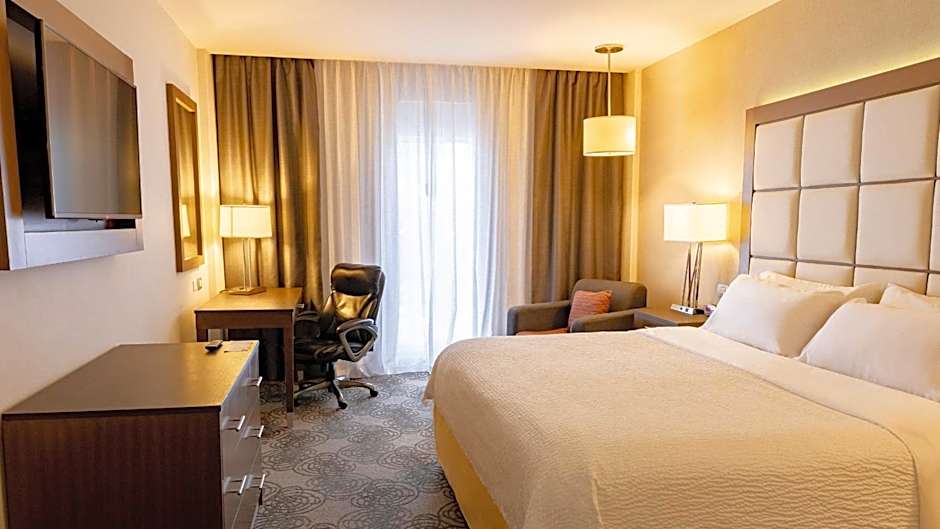 Holiday Inn Express & Suites Chihuahua Juventud By IHG