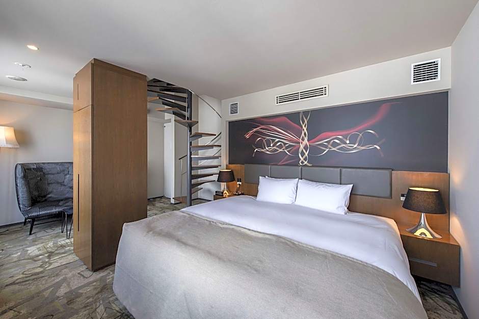 Akasaka Granbell Hotel