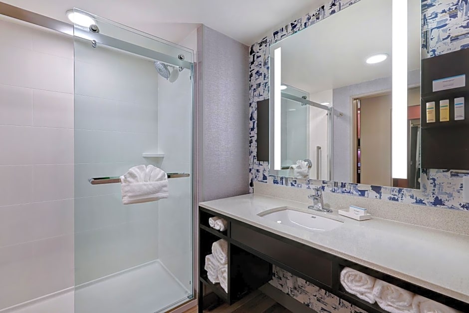 Hilton Garden Inn Cedar Rapids