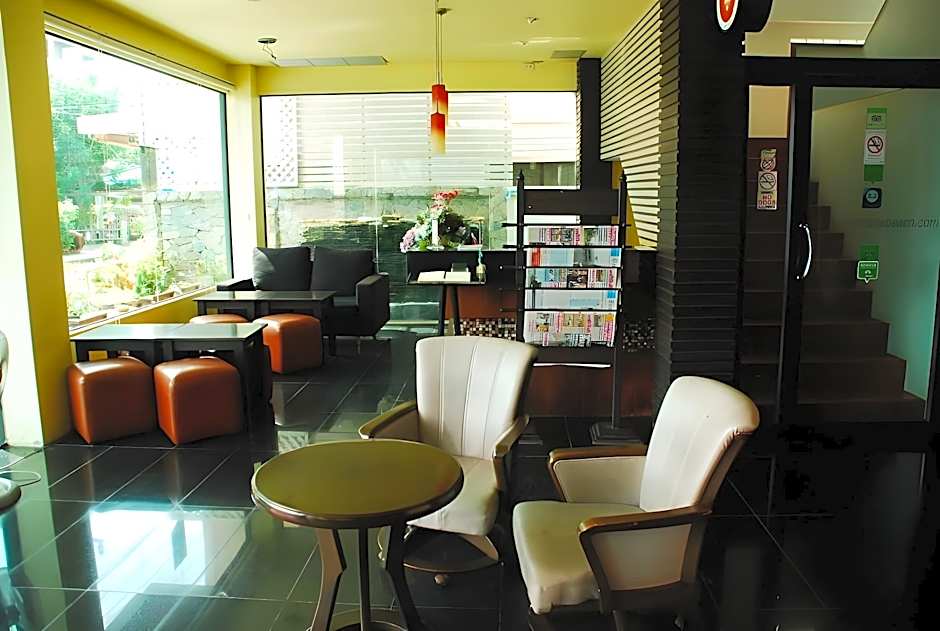 Prachuap Beach Hotel