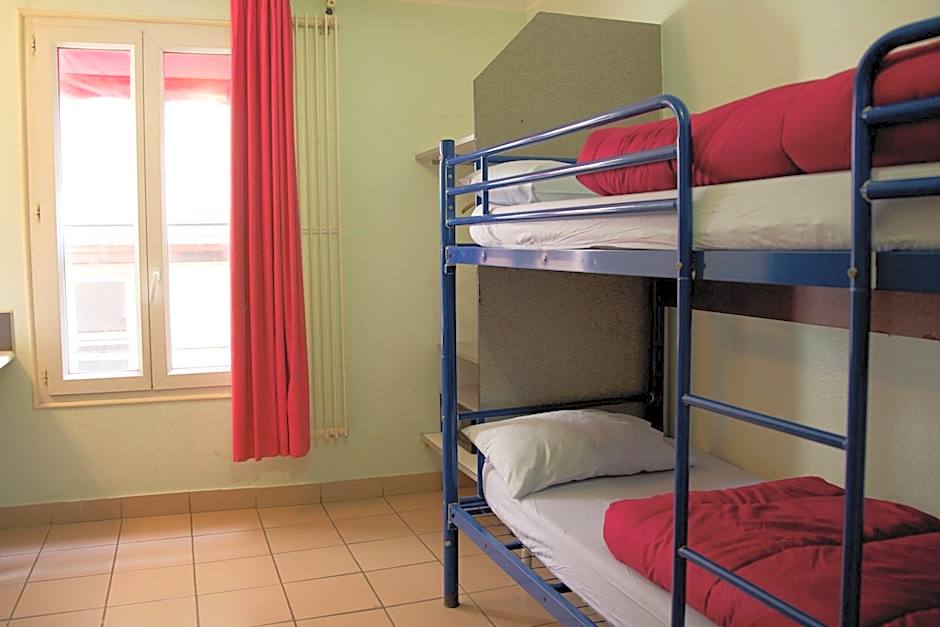 Auberge Internationale Des Jeunes