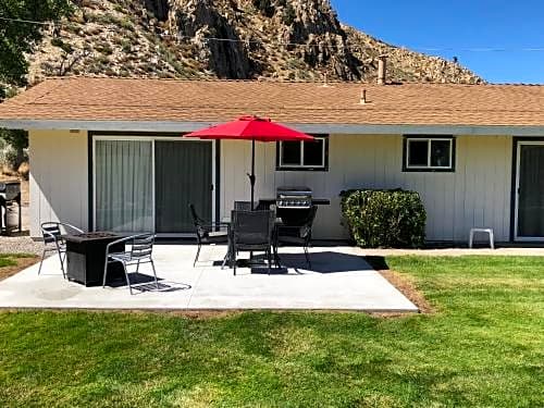 Meadowcliff Lodge Coleville