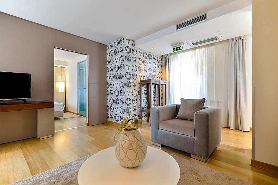 Belgrade Art Hotel, a member of Radisson Individuals