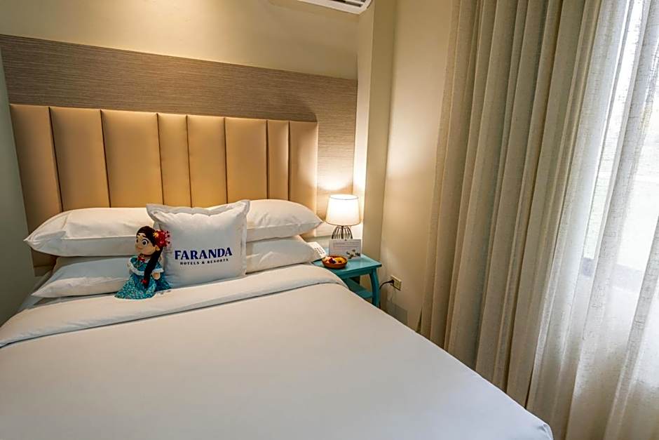 Hotel Faranda Guayacanes, a member of Radisson Individuals