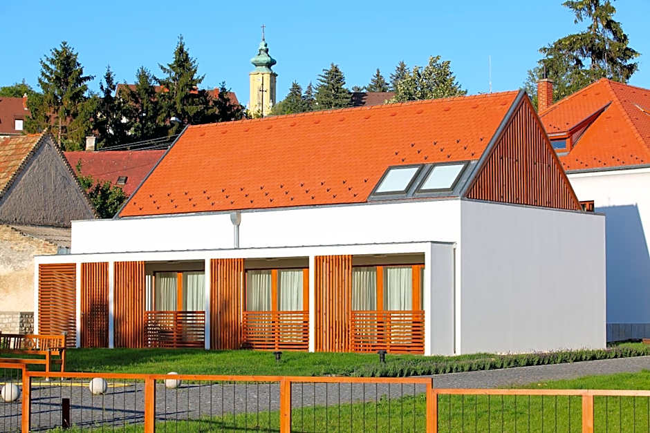 Hotel Historia Malomkert