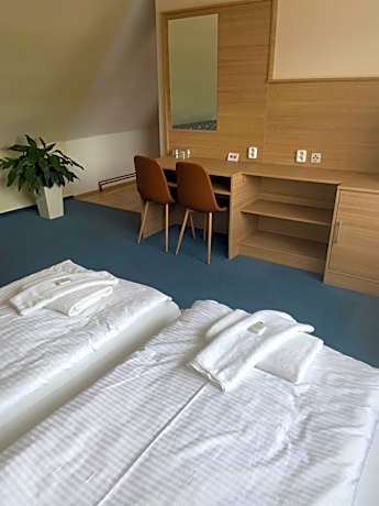 Family Room with Private Bathroom