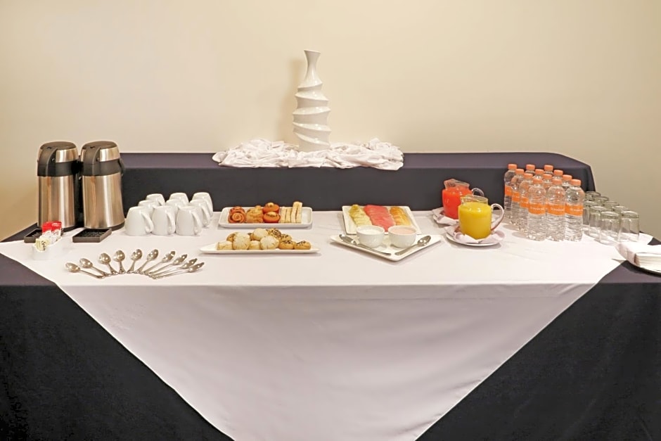 Holiday Inn Express Tuxpan By IHG