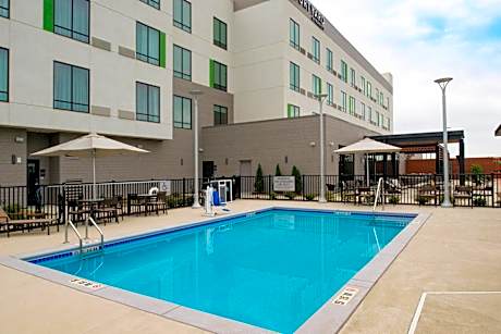 Courtyard by Marriott Charlotte Steele Creek
